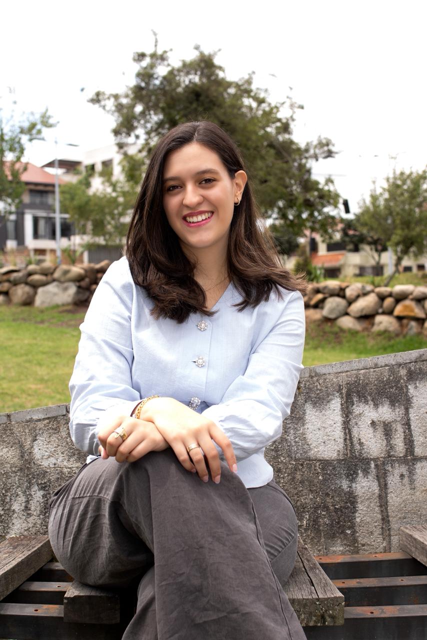 Fabiana Astudillo - Psicóloga Clínica