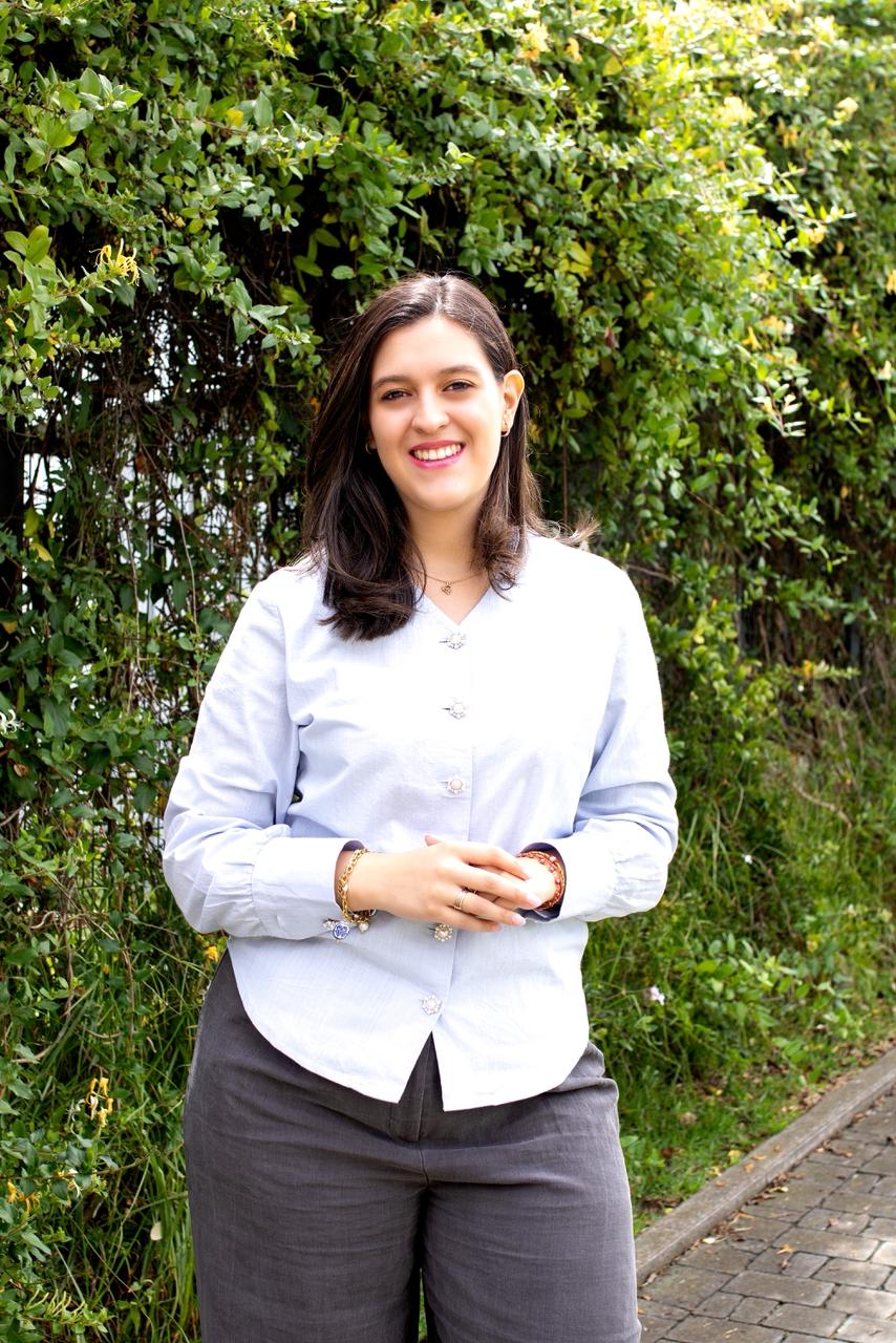 Fabiana Astudillo - Atención profesional