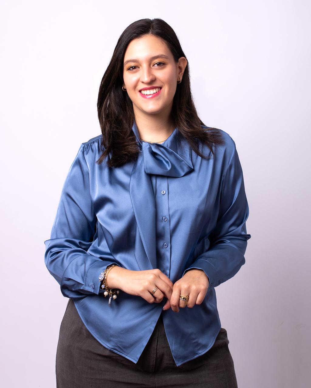 Fabiana Astudillo - Sesión terapéutica